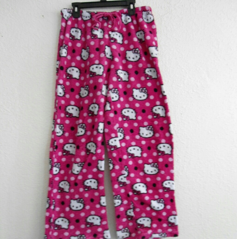 PJs Hello Kitty